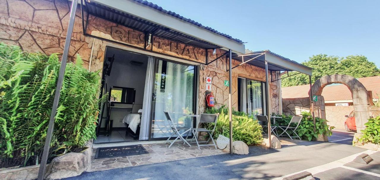 Lephalale Mbs Guest House מראה חיצוני תמונה