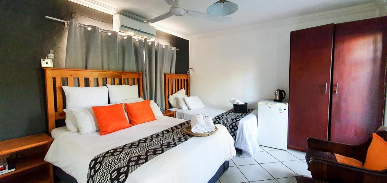 Lephalale Mbs Guest House מראה חיצוני תמונה