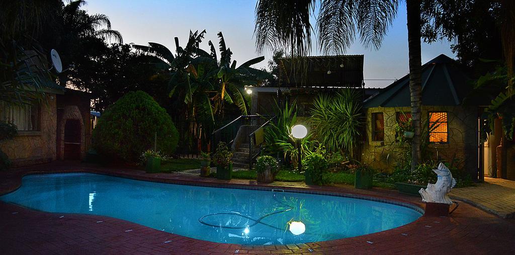 Lephalale Mbs Guest House מראה חיצוני תמונה